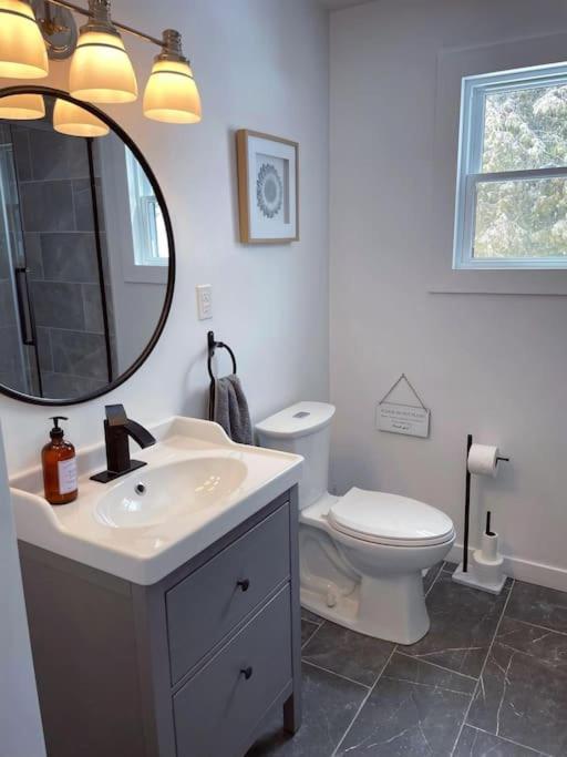 Holiday home Private With Huge Private Dog Park! *